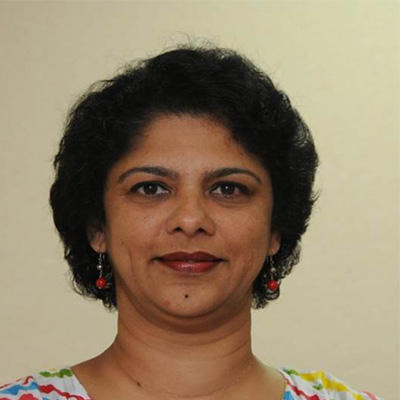Sangeetha Chengappa